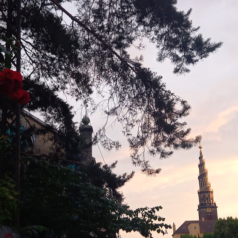 Visite libre de Christiania – Christiania, Copenhague (photo 3)