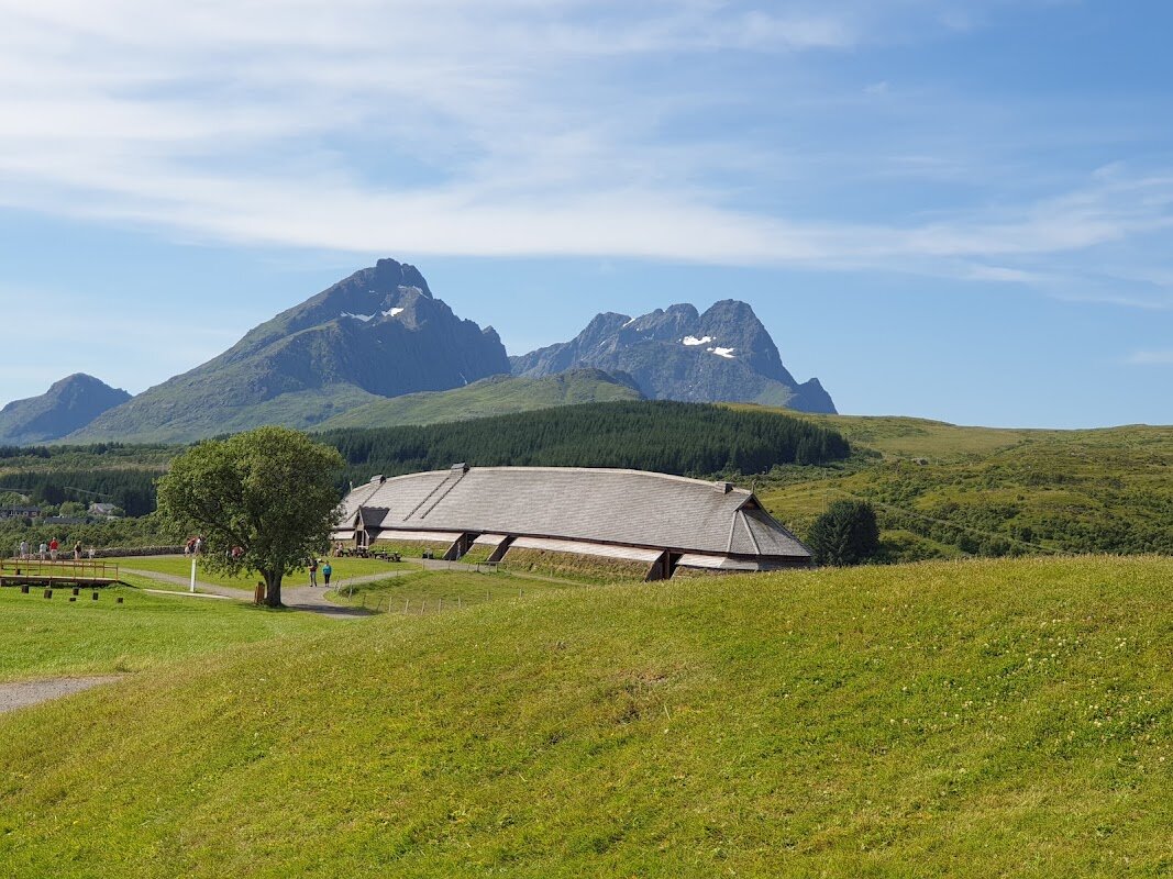 Visite Lofotr Viking Museum – Borg, Lofoten (photo 1)