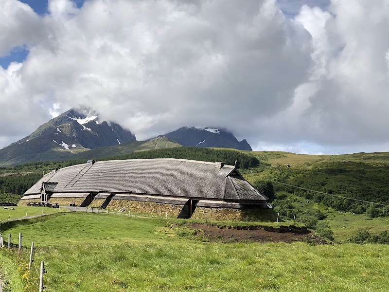 Visite Lofotr Viking Museum – Borg, Lofoten (photo 2)