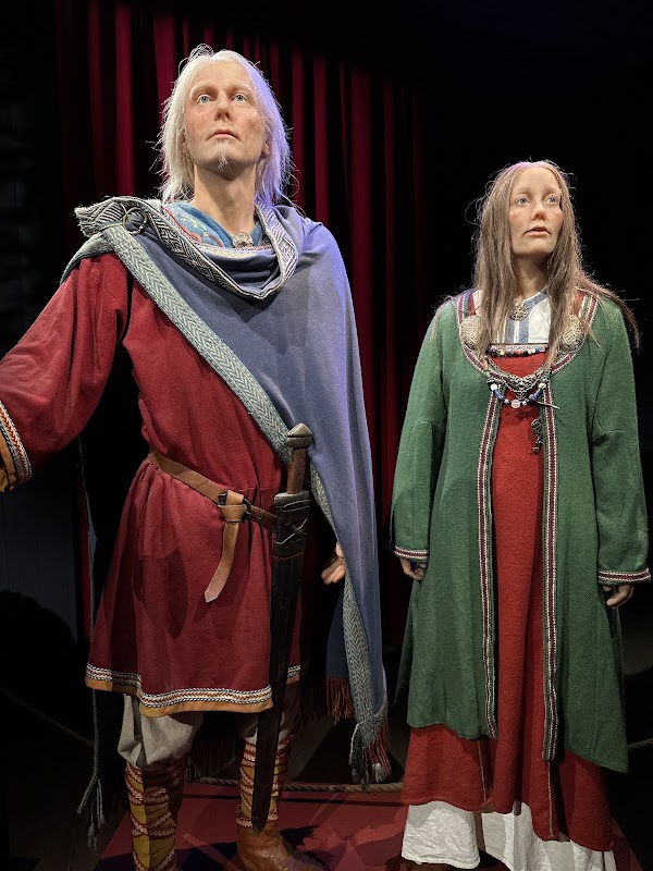 Visite Lofotr Viking Museum – Borg, Lofoten (photo 3)