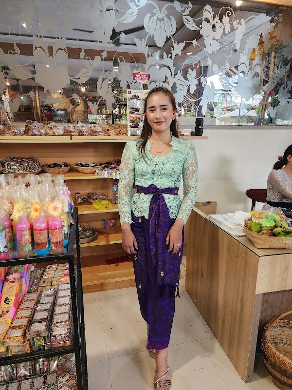 Visite marché artisanal d'Ubud – Central Ubud, Bali (photo 3)