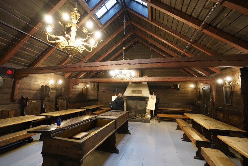 Visite Musée Hanseatique Bryggens – Bryggen, Bergen (photo 2)