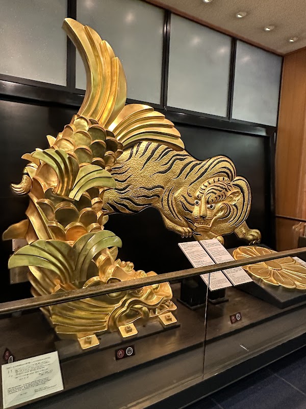 Visite Osaka Castle Intérieur – Chuo Ward, Osaka (photo 3)
