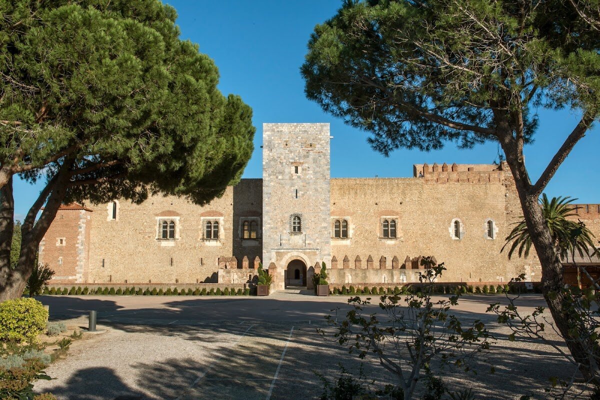 Visite Palais des Rois de Majorque – Rue des Archers, 66000 Perpignan (photo 1)