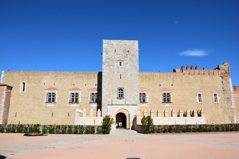 Visite Palais des Rois de Majorque – Rue des Archers, 66000 Perpignan (photo 3)