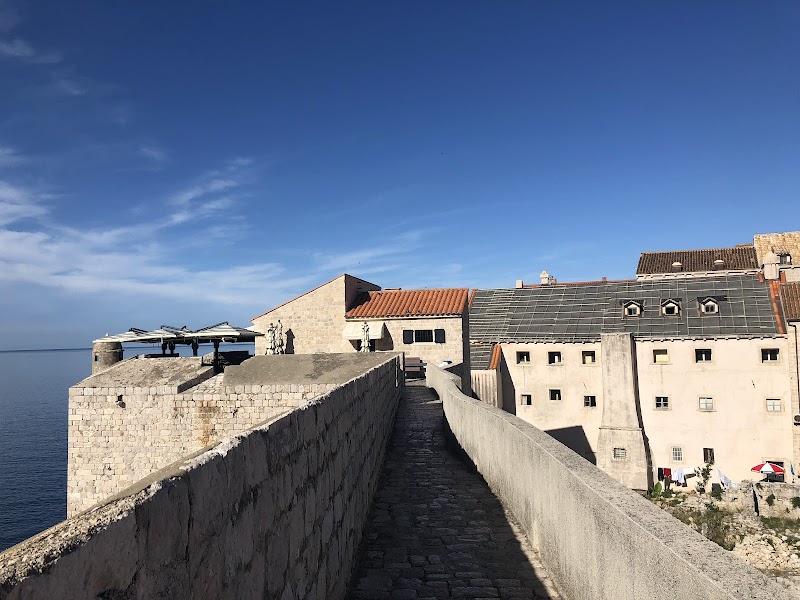 Visite Remparts Dubrovnik - Circuit complet – Vieille ville Dubrovnik, Croatie (photo 2)