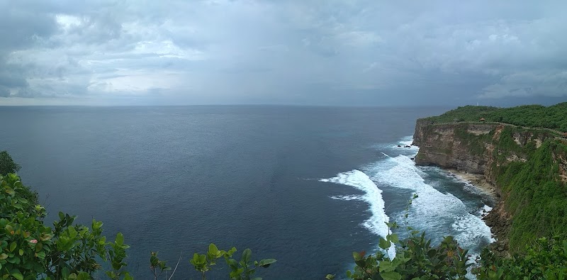 Visite temple Uluwatu – Uluwatu (photo 3)