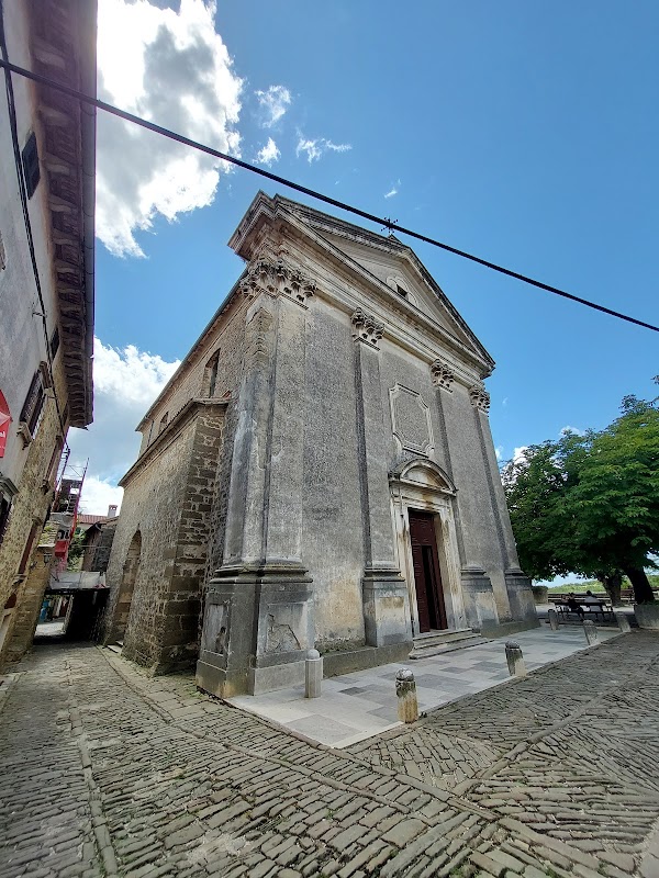 Visite village artistique de Grožnjan – Grožnjan (photo 2)