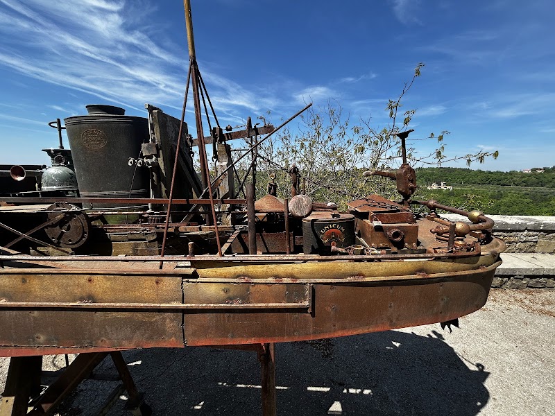 Visite village artistique de Grožnjan – Grožnjan (photo 3)
