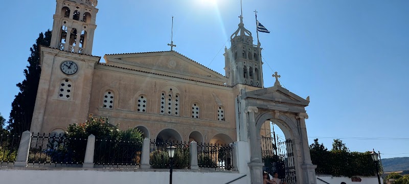 Visite village de Lefkes – Lefkes, Paros, Grèce (photo 2)