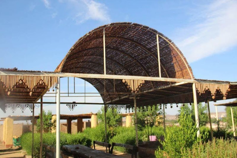 Visite Village Nubien traditionnel – Ile Elephantine, Assouan (photo 2)