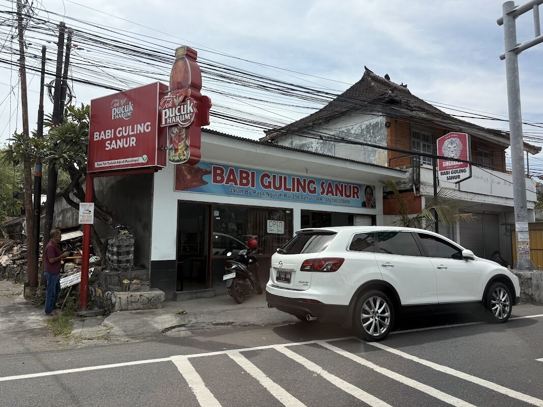 Warung Babi Guling – Sanur (photo 1)