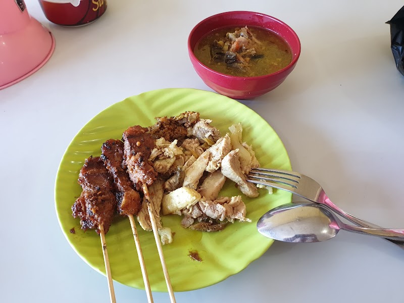 Warung Babi Guling – Sanur (photo 2)
