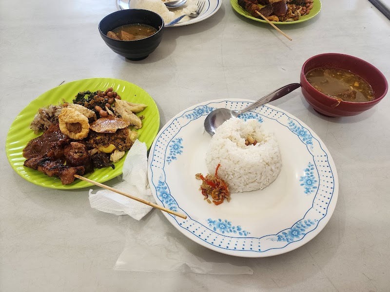 Warung Babi Guling – Sanur (photo 3)