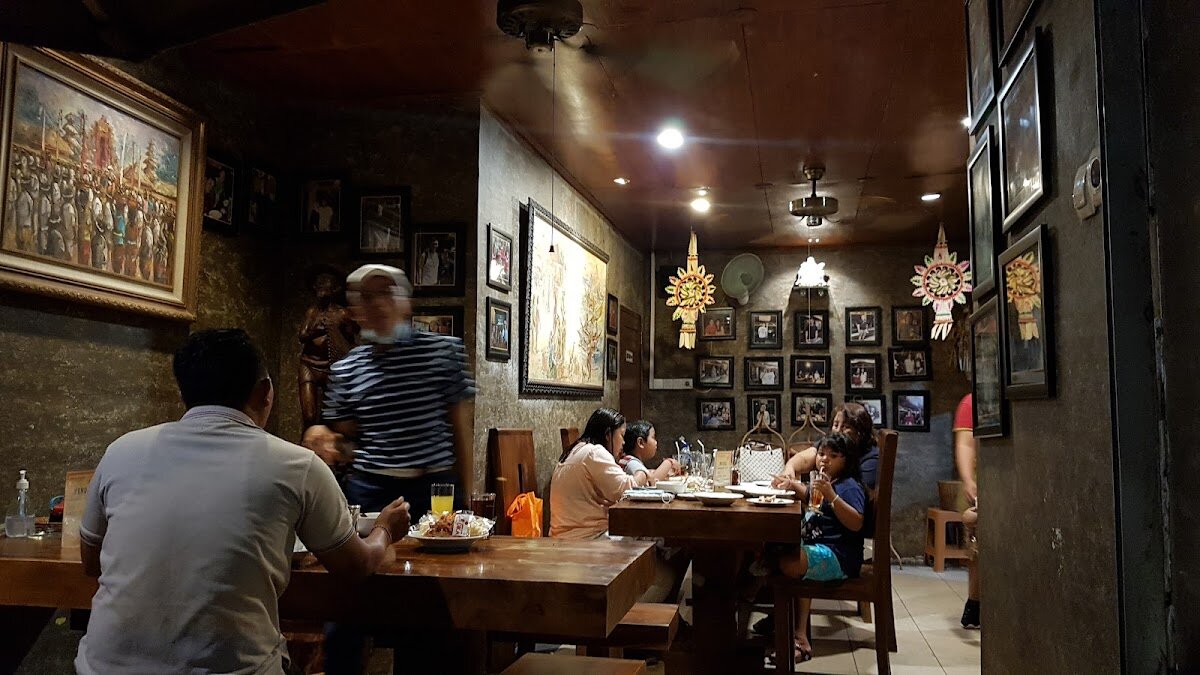 Warung Mak Beng – Sanur Centre (photo 1)