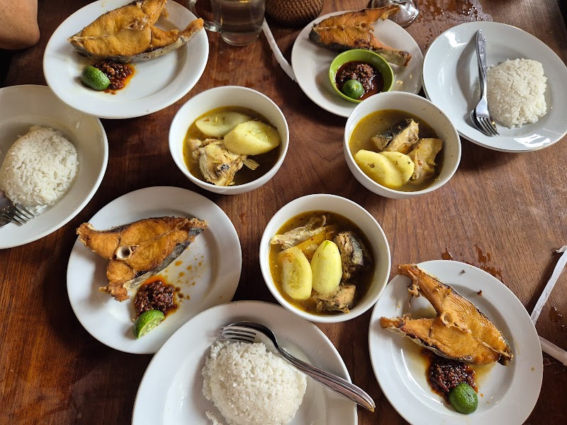 Warung Mak Beng – Sanur Centre (photo 2)