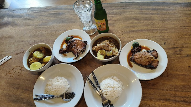 Warung Mak Beng – Sanur Centre (photo 3)