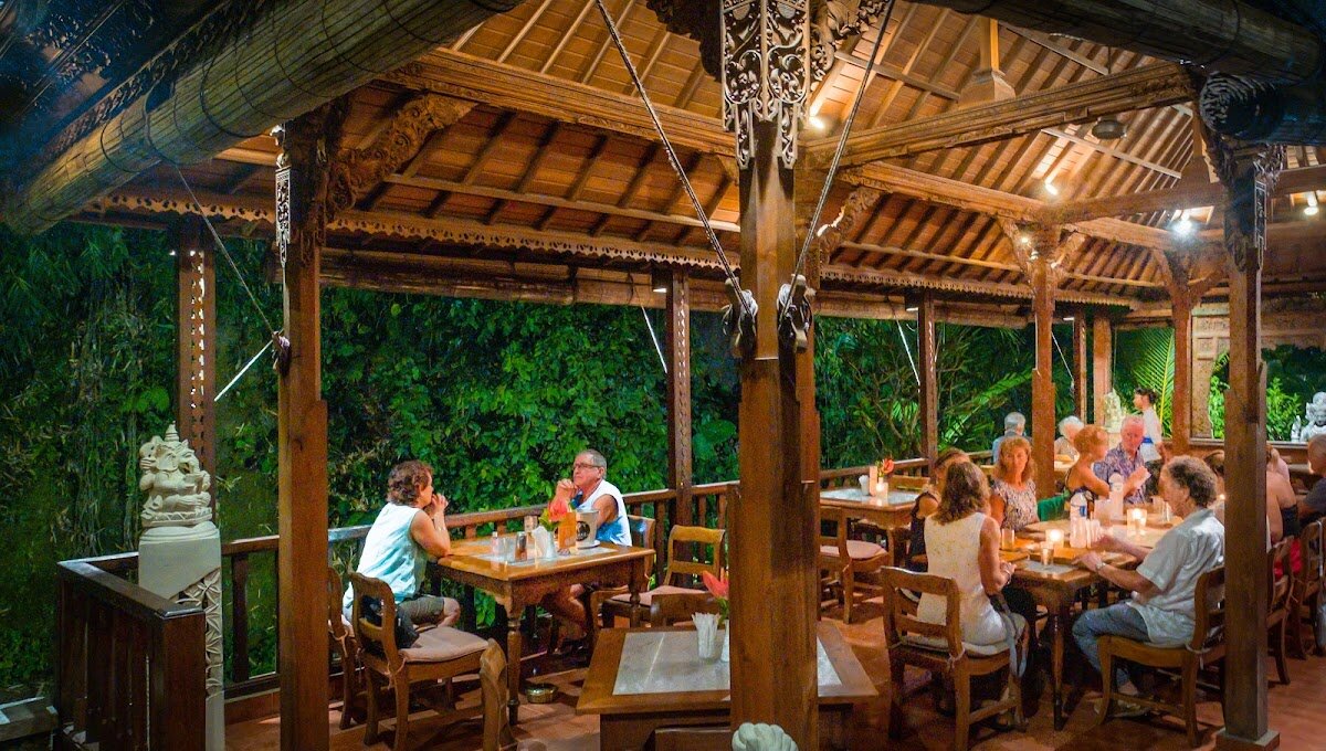 Warung Murni – Jl. Raya Ubud, Campuan, Ubud, Bali (photo 1)