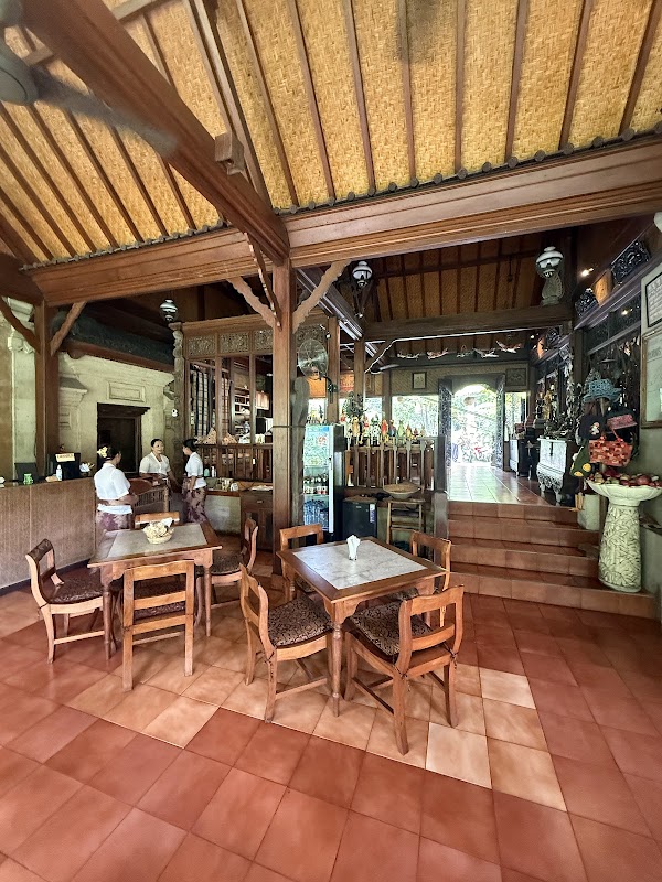 Warung Murni – Jl. Raya Ubud, Campuan, Ubud, Bali (photo 2)