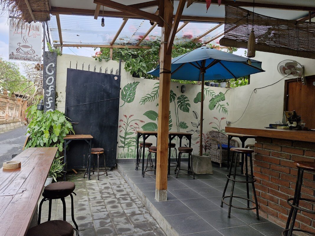 Warung Nyoman – Sanur (photo 1)