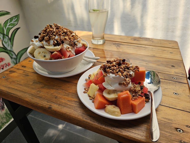 Warung Nyoman – Sanur (photo 2)