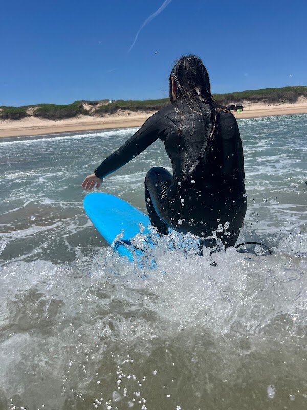 Waves Surf School – 41 Gould St, Bondi Beach NSW 2026, Australia (photo 1)