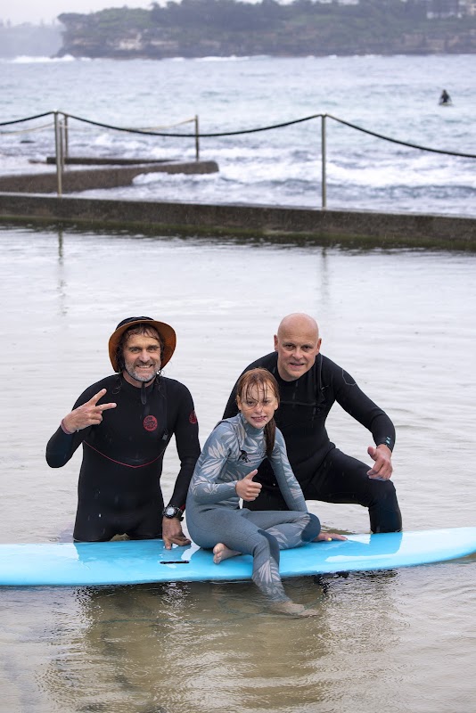 Waves Surf School – 41 Gould St, Bondi Beach NSW 2026, Australia (photo 3)