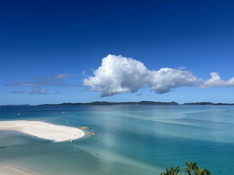 Whitehaven Beach Half Day Tour – Whitsunday Islands, QLD, Australie (photo 2)