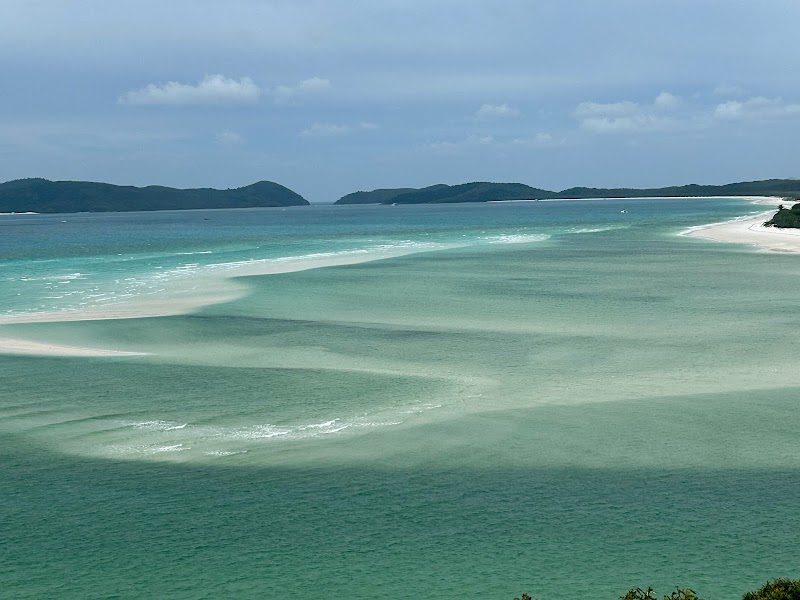 Whitsundays Sailing Adventures – Shop 8/390 Shute Harbour Rd, Airlie Beach QLD 4802, Australia (photo 2)