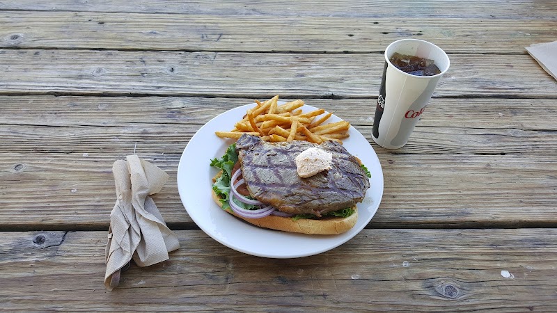 Whoa Nellie Deli – Lee Vining, Tioga Pass Road (photo 2)