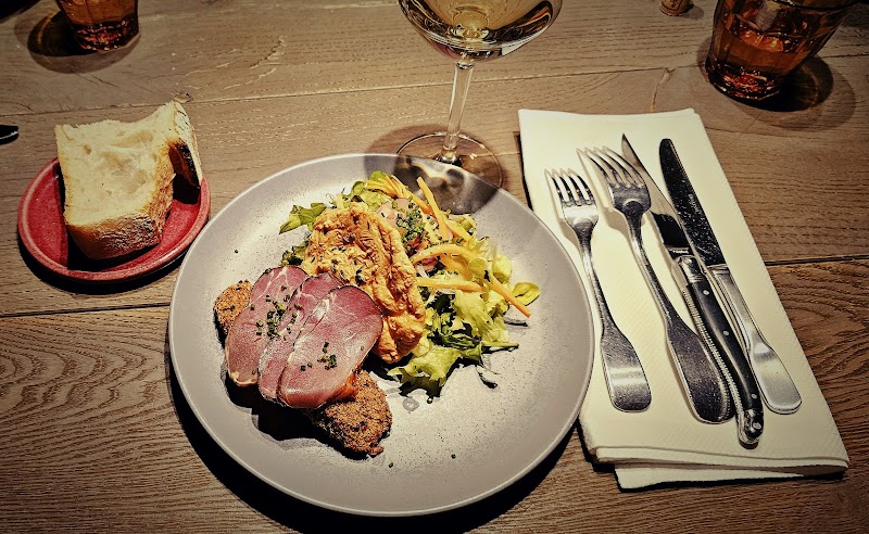 Wistub Brenner – 1 Rue Turenne, 68000 Colmar (photo 3)