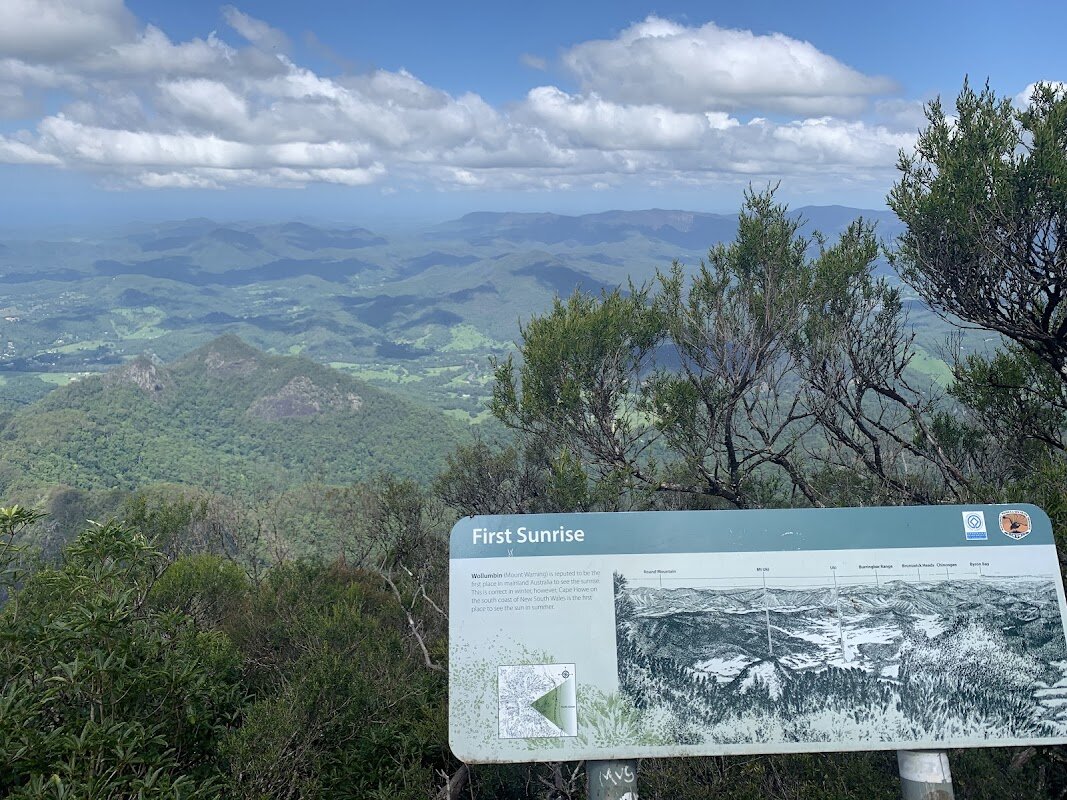 Wollumbin National Park – Mount Warning NSW 2484, Australia (photo 1)