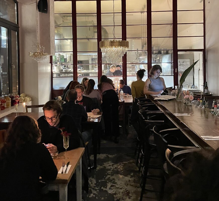 Yafo – Kreuzberg (photo 1)