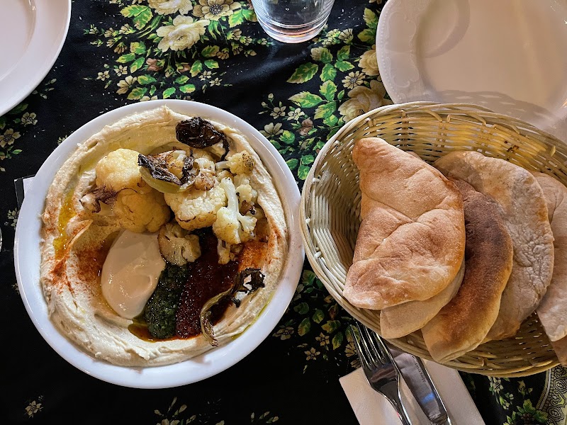 Yafo – Kreuzberg (photo 2)