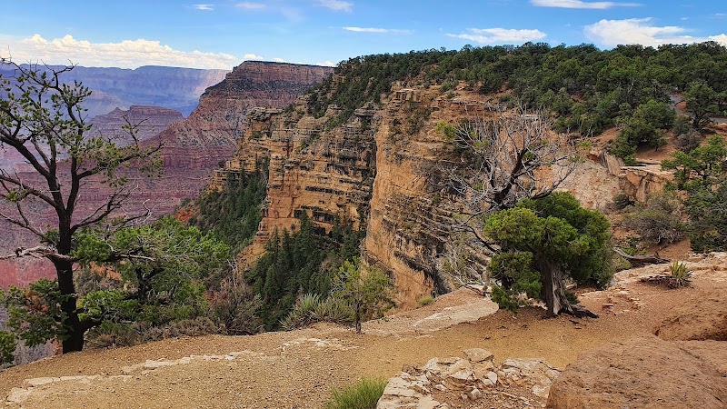 Yavapai Geology Museum – Yavapai Geology Museum, Grand Canyon South Rim (photo 3)