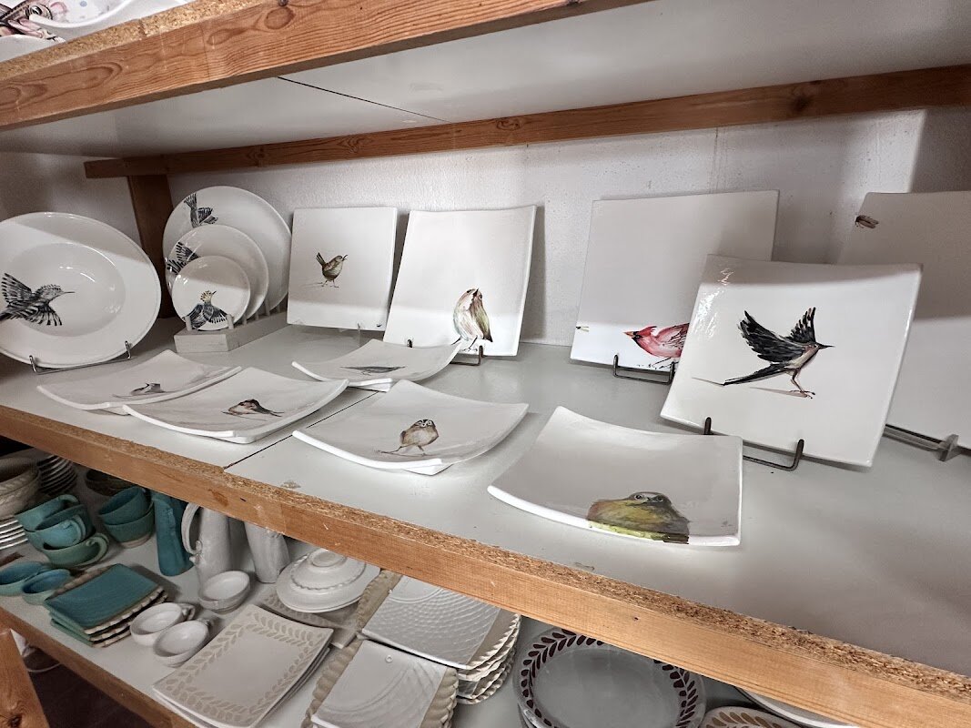 Yria Ceramic Studio – Naoussa, Paros (photo 1)
