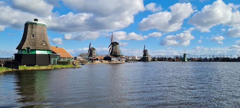 Zaanse Schans – Zaanse Schans, Pays-Bas (photo 3)
