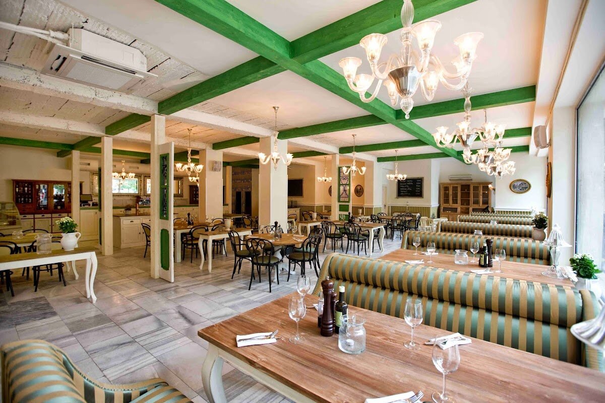 Zylinder Cafe Restaurant – Hlavné námestie 5, 811 01 Bratislava, Slovaquie (photo 1)