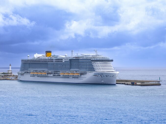 Mini-croisières 2026 : la révolution des voyages de 3 à 5 jours en mer — itinéraires, compagnies et bons plans