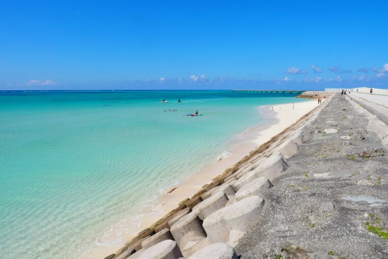 Miyako-jima 2026: l&rsquo;isola giapponese dalle spiagge bianche — l&rsquo;alternativa a Okinawa senza la folla