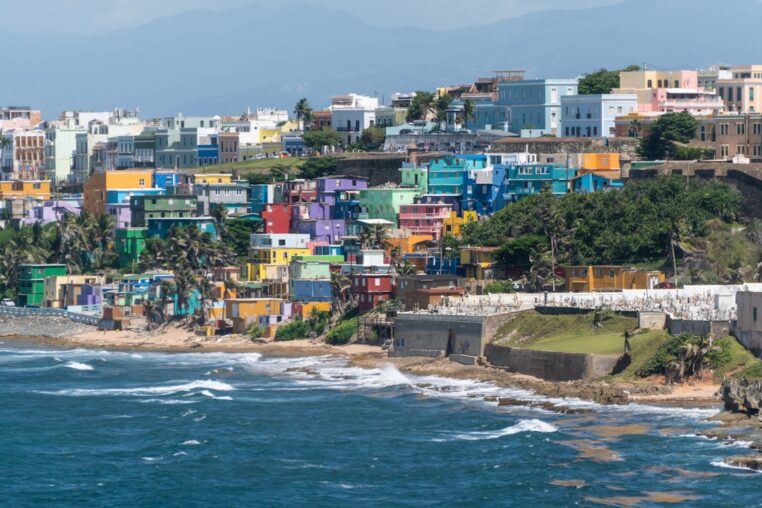 Miss Univers 2026 à Porto Rico : guide voyage — billets, hôtels, San Juan