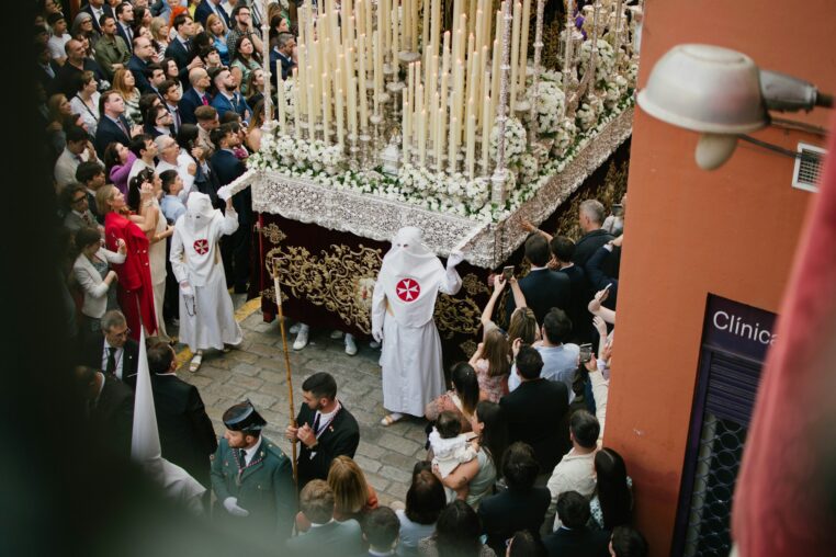 Seville Semana Santa 2026: The Ultimate Guide to Holy Week