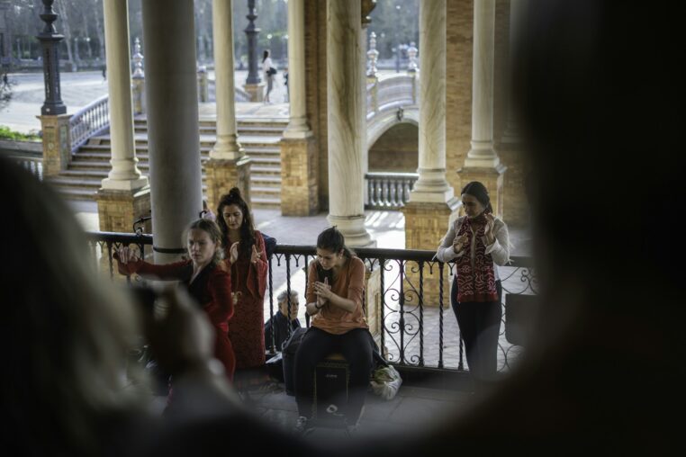 Biennale flamenco Siviglia 2026: 72 spettacoli, ritorno 2028