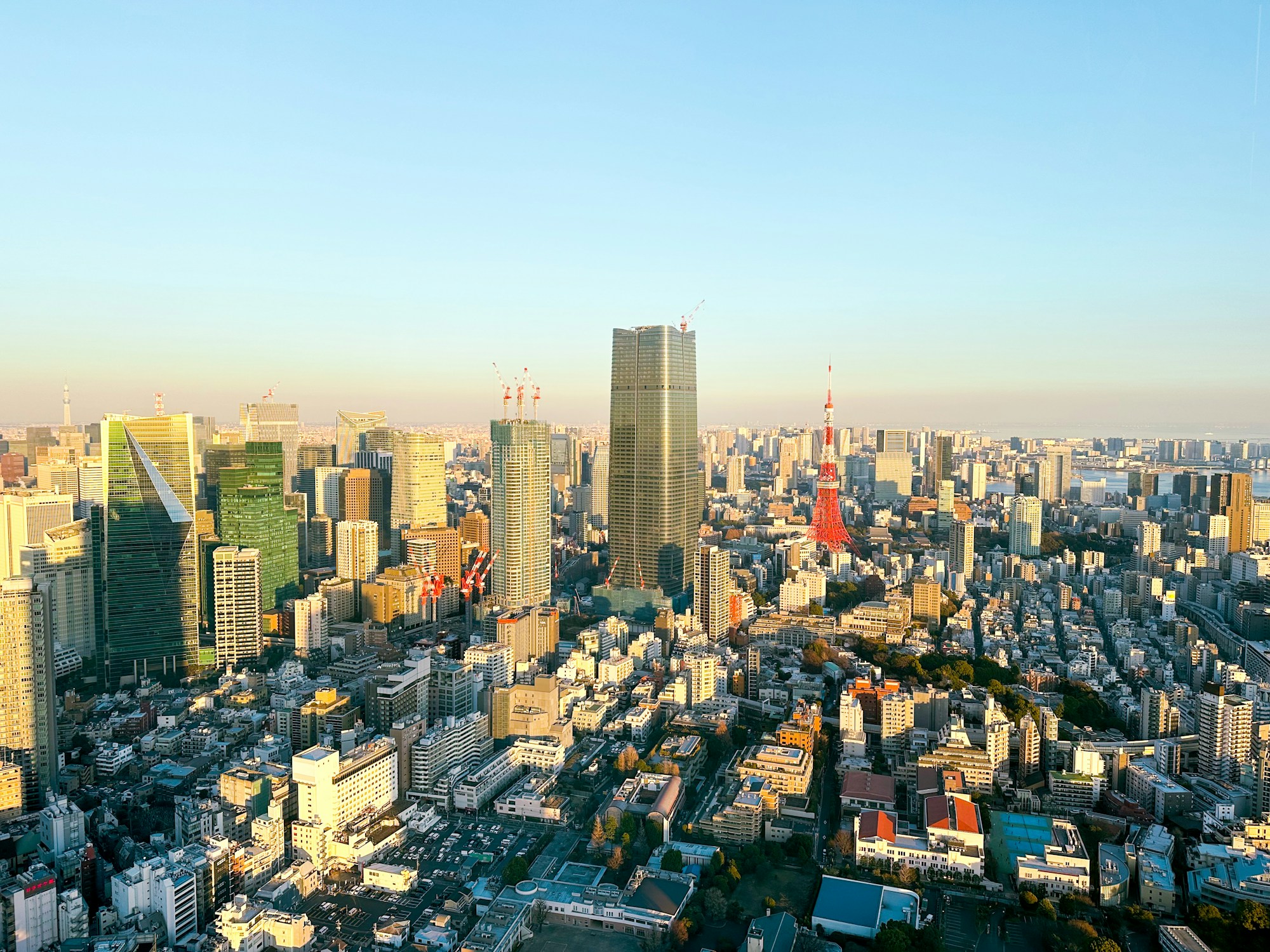 Senso-ji temple in Tokyo with pagoda, an ultramodern city accessible by wheelchair