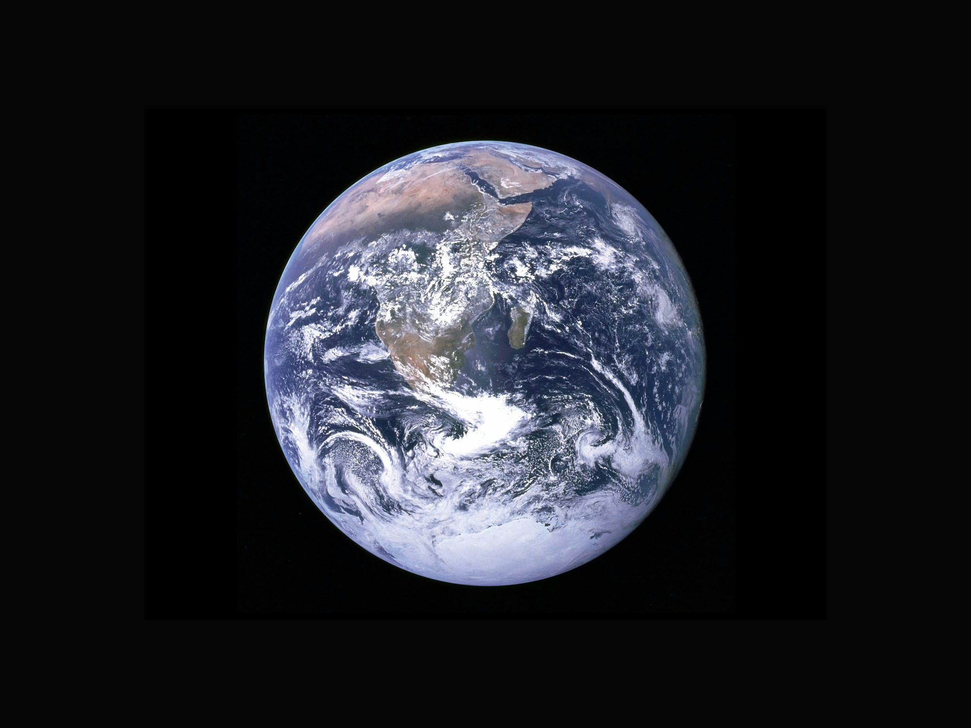 View of Earth from orbit as observed by astronauts on Axiom Space missions aboard the ISS