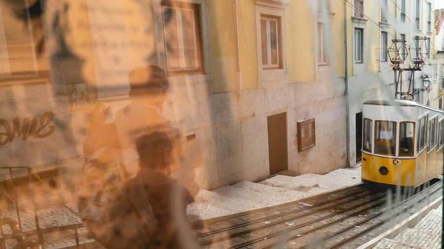 Lissabon in 4 Tagen: Die 10 besten Touren nach Sintra und Cascais