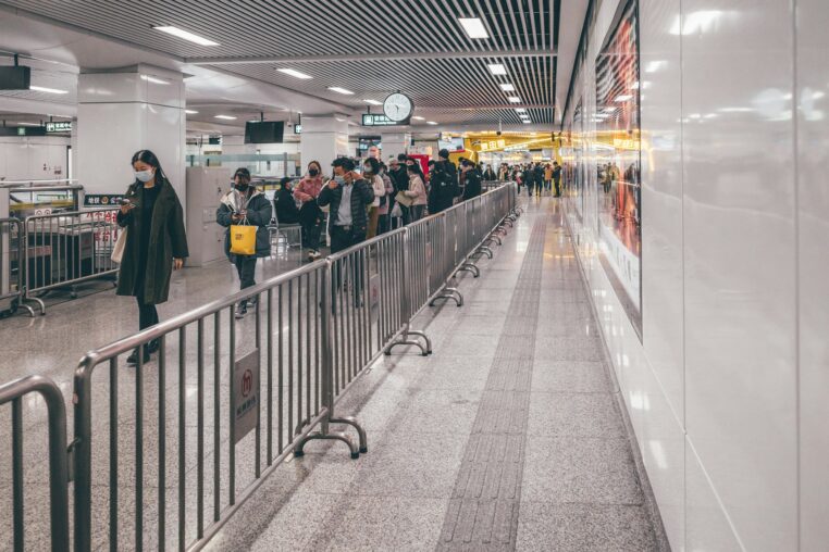 ETIAS verschoben: Was für Europa-Reisen im Herbst wirklich gilt