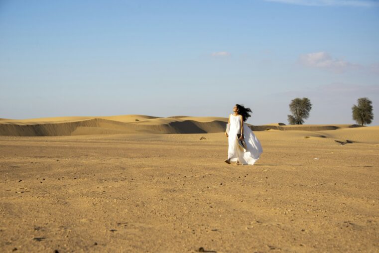 Solo Female Travel in the Middle East 2026: Safe Destinations & Data