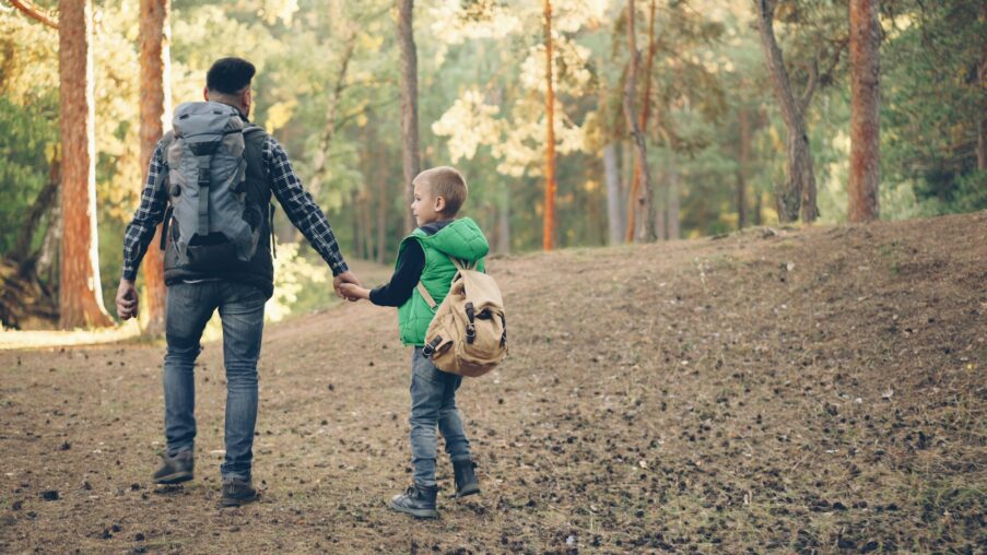 Fête des Pères 2026 (21 juin) : 10 idées d&rsquo;escapades père-fils ou père-fille