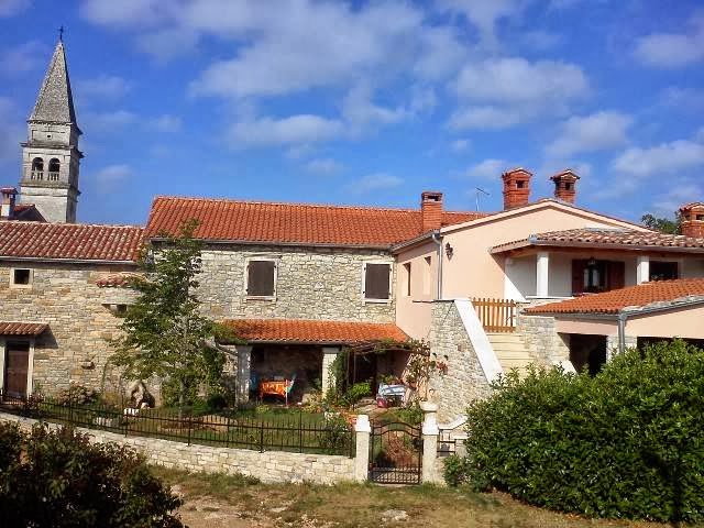 Agroturizam Nezic – Zrenj 17c, Oprtalj (photo 2)
